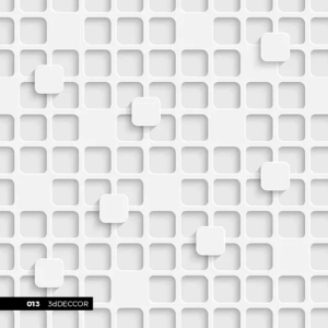 3D Deccor 014