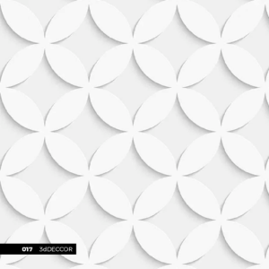 3D Deccor 018