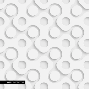 3D Deccor 021