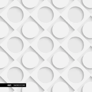 3D Deccor 022