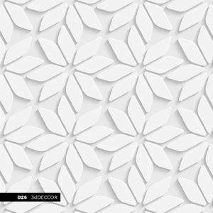 3D Deccor 027