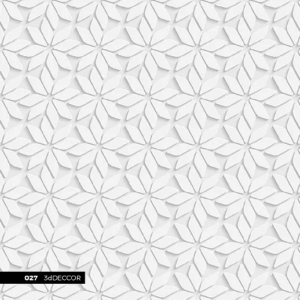 3D Deccor 028