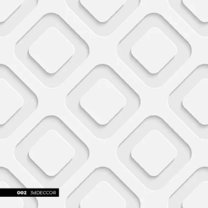 3D Deccor 002