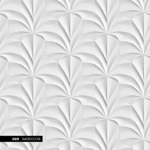 3D Deccor 030
