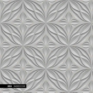 3D Deccor 034