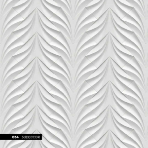 3D Deccor 035