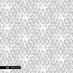 3D Deccor 037