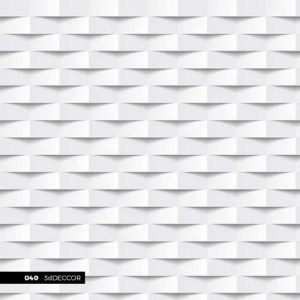 3D Deccor 041