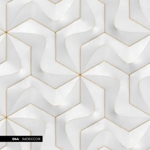 3D Deccor 045