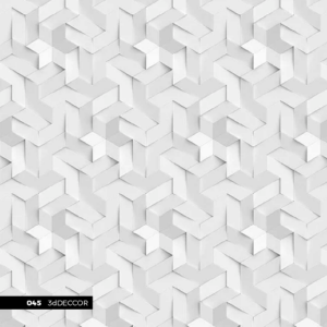 3D Deccor 046