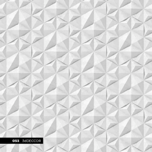 3D Deccor 054