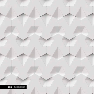 3D Deccor 057