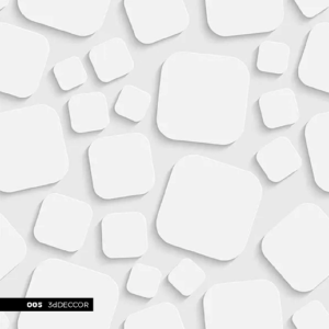3D Deccor 006