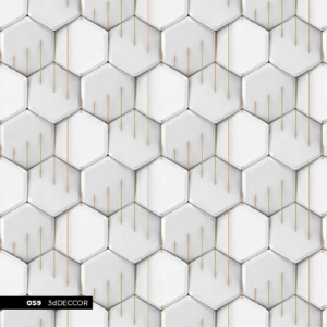 3D Deccor 060