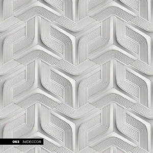 3D Deccor 064