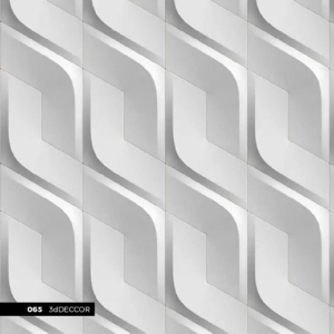 3D Deccor 066