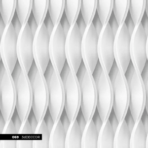 3D Deccor 070