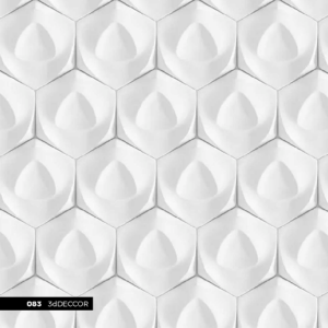 3D Deccor 084
