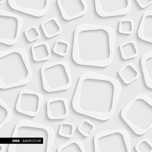 3D Deccor 009