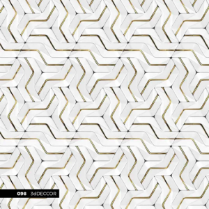 3D Deccor 099